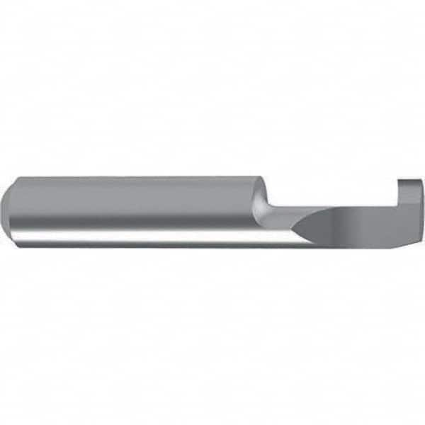 Guhring - Grooving Tools Grooving Tool Type: Internal Material: Carbide - First Tool & Supply