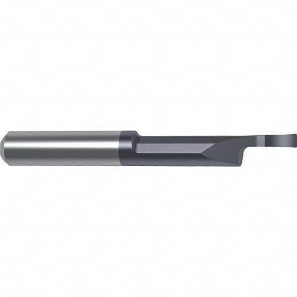 Guhring - Grooving Tools Grooving Tool Type: Grooving Material: Carbide - First Tool & Supply