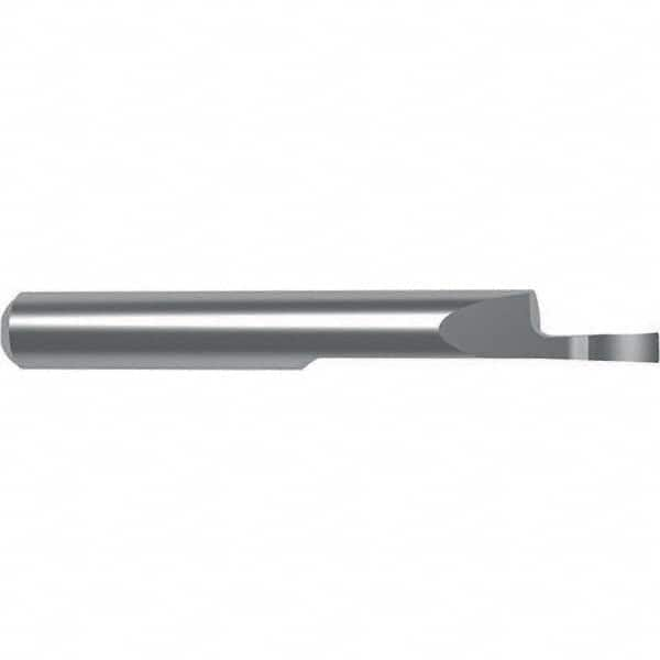 Guhring - Grooving Tools Grooving Tool Type: Grooving Material: Carbide - First Tool & Supply