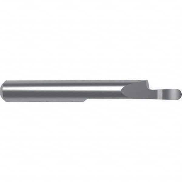 Guhring - Grooving Tools Grooving Tool Type: Grooving Material: Carbide - First Tool & Supply