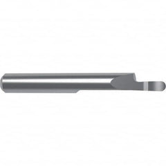 Guhring - Grooving Tools Grooving Tool Type: Grooving Material: Carbide - First Tool & Supply