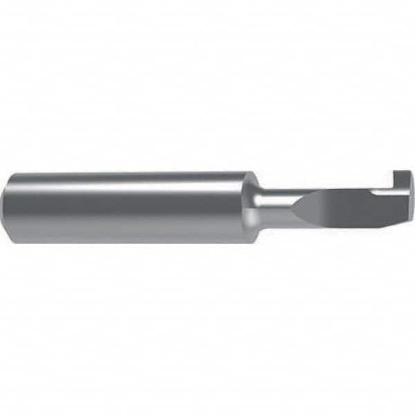 Guhring - Grooving Tools Grooving Tool Type: Internal Material: Carbide - First Tool & Supply