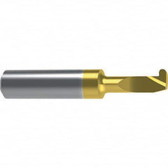 Guhring - Grooving Tools Grooving Tool Type: Internal Material: Carbide - First Tool & Supply