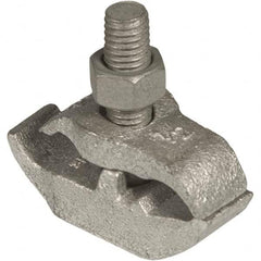 Hubbell-Raco - Pipe, Tube & Conduit Hold-Down Straps Type: Conduit Clamp Pipe Size: 3/4 (Inch) - First Tool & Supply