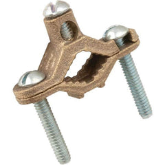 Hubbell-Raco - Conduit Fitting Accessories Accessory Type: Beam Clamp For Use With: Conduit/Pipe Support - First Tool & Supply