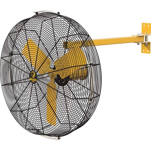 Big Ass Fans - AirEye 30" OAW Fan - First Tool & Supply