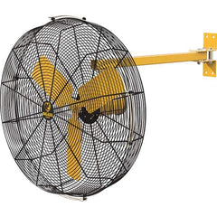 Big Ass Fans - AirEye 30" OAW Fan - First Tool & Supply