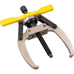 Enerpac - Pullers & Separators Type: Heavy Duty Jaw Puller Applications: Wheels; Sprockets; Bearings - First Tool & Supply