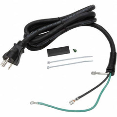 Master Appliance - Heat Gun Accessories Accessory Type: Cordset For Use With: HG-801D-01 - First Tool & Supply