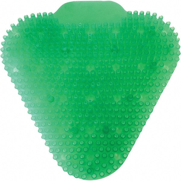 Rochester Midland Corporation - 1 10-Piece EVA Resin Non-Para Urinal Screen - First Tool & Supply