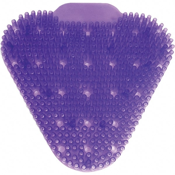 Rochester Midland Corporation - 1 10-Piece EVA Resin Non-Para Urinal Screen - First Tool & Supply