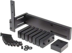 Acu-Rite - DRO Bracket Kit - Use with Linear Scales - First Tool & Supply