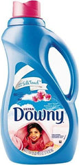 Downy - 51 oz Liquid Laundry Detergent - Liquid - First Tool & Supply