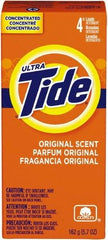 Tide - 5.7 oz Powder Laundry Detergent - Powder - First Tool & Supply