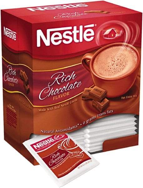 Nestle - Chocolate Hot Cocoa Mix - First Tool & Supply