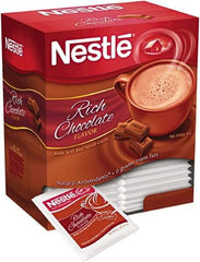 Nestle - Chocolate Hot Cocoa Mix - First Tool & Supply