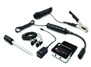 6 Pc Smart Ear Lite Sound Measureing Set - First Tool & Supply