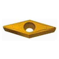 VBMT 332-PF Grade T9125 - Turning Insert - First Tool & Supply