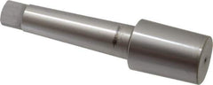 Accupro - 3MT Shank, JT5 Mount Taper, Drill Chuck Arbor - Morse Taper Shank, Jacobs Taper Mount - Exact Industrial Supply