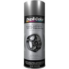 Dupli-Color - Automotive Wheel Coating - 11 oz Aerosol Can - First Tool & Supply