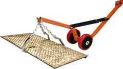 Allegro - Manhole Equipment & Accessories Type: Storm Grate Lifting Adapter - First Tool & Supply