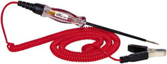 OTC - 24' Electrical Automotive Circuit Tester - 12/24/36 Volt - First Tool & Supply