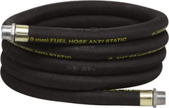 PRO-LUBE - Chemical & Petroleum Hose Inside Diameter (Inch): 1 Outside Diameter (Inch): 1 - First Tool & Supply