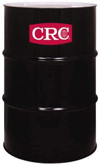 CRC - Acetone Brake Parts Cleaner - 55 Gal. Drum Drum, -196°F Freezing Point - First Tool & Supply