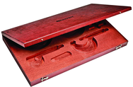 938 S436EZZ CASE ONLY - First Tool & Supply