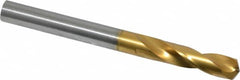 Guhring - 17/64" 130° Parabolic Flute Cobalt Screw Machine Drill Bit - First Tool & Supply