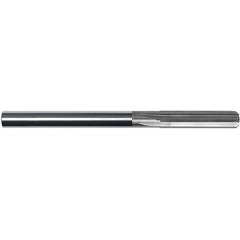 .2485 CARBIDE REAMER - Exact Industrial Supply