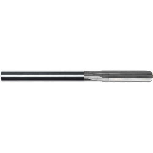 .2510 CARBIDE REAMER - Exact Industrial Supply