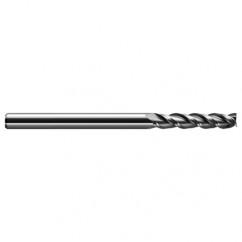 .031D PLAS FINISH HI HLX 8X LOC 3FL - First Tool & Supply