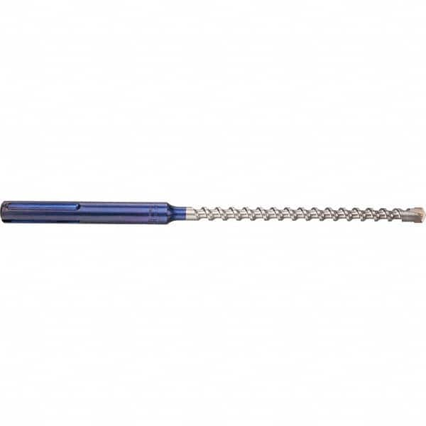 DeWALT Anchors & Fasteners - Rotary Drill/Hammer Drill Bits Drill Bit Size (Inch): 1/2 Shank Type: SDS Max - First Tool & Supply