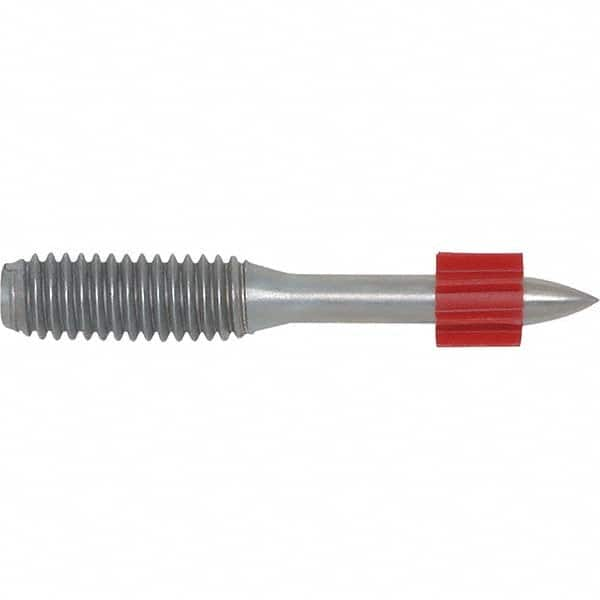 DeWALT Anchors & Fasteners - Powder Actuated Pins & Threaded Studs Type: Threaded Stud Shank Length (Inch): 1-1/4 - First Tool & Supply