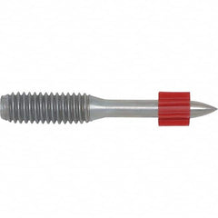 DeWALT Anchors & Fasteners - Powder Actuated Pins & Threaded Studs Type: Threaded Stud Shank Length (Inch): 1 - First Tool & Supply