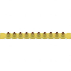 DeWALT Anchors & Fasteners - Powder Actuated Loads Type: Powder Load Strip Caliber: 0.25 - First Tool & Supply