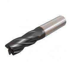 EC030A104C06 IC900 END MILL - First Tool & Supply