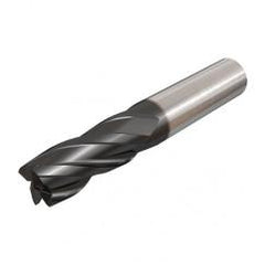 EC180A324C18 IC900 END MILL - First Tool & Supply