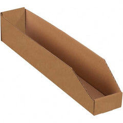 Value Collection - 4" Wide x 24" Deep x 4-1/2" High Drawer Bin - First Tool & Supply