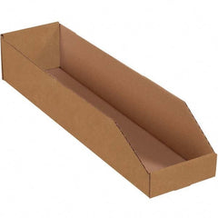 Value Collection - 6" Wide x 24" Deep x 4-1/2" High Drawer Bin - First Tool & Supply