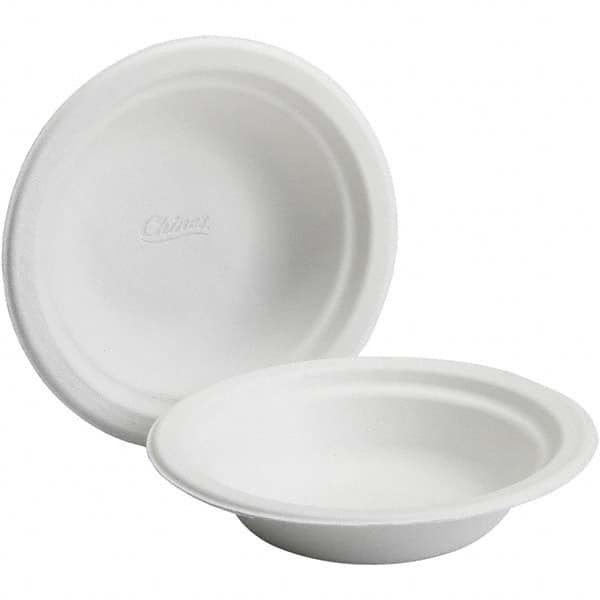 Ability One - 12 oz Paper Bowls - First Tool & Supply