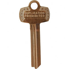 Best - Best Nickel Key Blank - First Tool & Supply