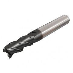 EC120B253W12 IC900 END MILL - First Tool & Supply