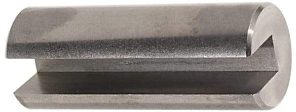 Dumont Minute Man - 2-15/16" Diam Plain Broach Bushing - Style D, 6" Bushing Length - First Tool & Supply