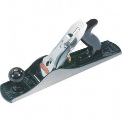 Stanley - Wood Planes & Shavers Type: Block Plane Overall Length (Inch): 14 - First Tool & Supply