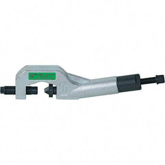 KUKKO - Nut Splitters Tool Type: Nut Splitter Overall Length (Inch): 9-7/8 - First Tool & Supply