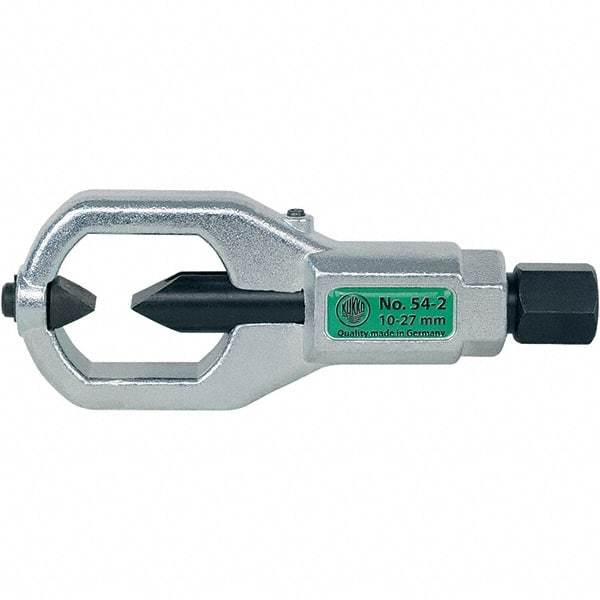 KUKKO - Nut Splitters Tool Type: Nut Splitter Overall Length (Inch): 4-1/4 - First Tool & Supply