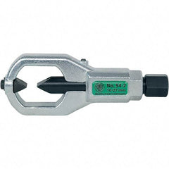 KUKKO - Nut Splitters Tool Type: Nut Splitter Overall Length (Inch): 4-1/4 - First Tool & Supply