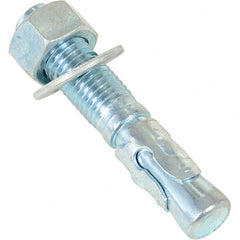 Vestil - Concrete Anchors - Exact Industrial Supply